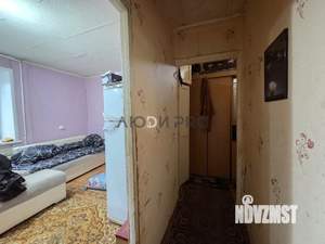 1-к квартира, вторичка, 31м2, 5/5 этаж