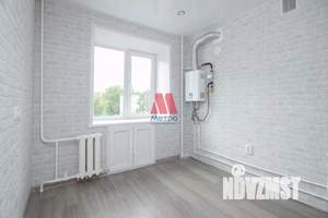 1-к квартира, вторичка, 32м2, 3/5 этаж