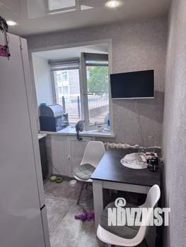1-к квартира, вторичка, 29м2, 1/5 этаж