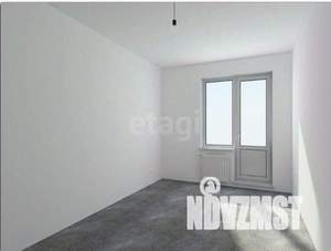 1-к квартира, вторичка, 41м2, 4/11 этаж