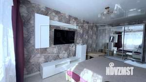 2-к квартира, вторичка, 43м2, 5/5 этаж