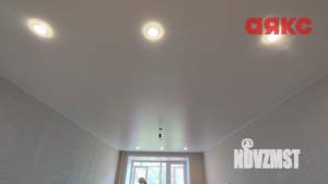 1-к квартира, вторичка, 30м2, 2/5 этаж