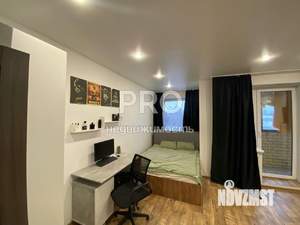 Студия квартира, вторичка, 28м2, 6/17 этаж