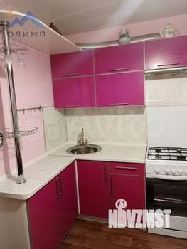 1-к квартира, вторичка, 33м2, 1/9 этаж
