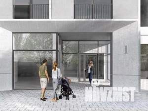 3-к квартира, вторичка, 84м2, 3/18 этаж