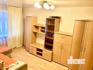1-к квартира, вторичка, 31м2, 5/5 этаж