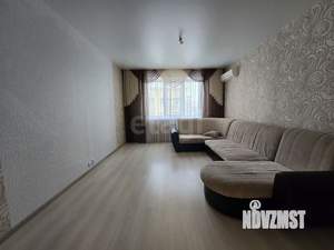 3-к квартира, вторичка, 63м2, 2/9 этаж