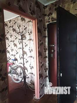 1-к квартира, вторичка, 22м2, 8/9 этаж