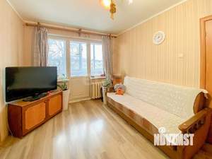 2-к квартира, вторичка, 44м2, 4/5 этаж