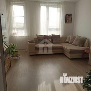 1-к квартира, вторичка, 53м2, 8/15 этаж