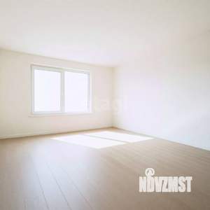 2-к квартира, вторичка, 56м2, 1/7 этаж