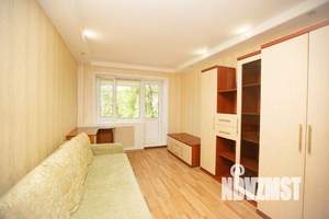 2-к квартира, вторичка, 43м2, 2/3 этаж