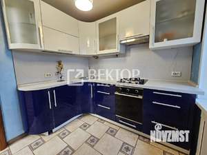 1-к квартира, вторичка, 29м2, 5/5 этаж