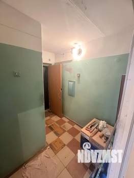 1-к квартира, вторичка, 30м2, 3/5 этаж