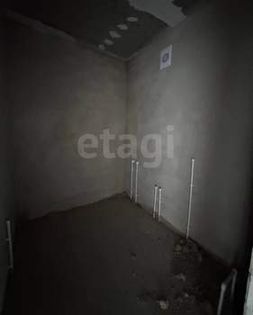 1-к квартира, вторичка, 45м2, 2/10 этаж