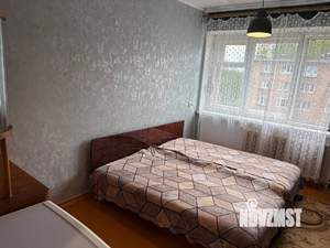 1-к квартира, вторичка, 18м2, 4/5 этаж