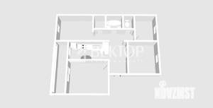 4-к квартира, вторичка, 78м2, 5/5 этаж