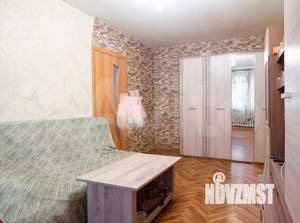 2-к квартира, вторичка, 42м2, 1/5 этаж