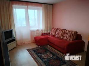 1-к квартира, вторичка, 37м2, 7/10 этаж