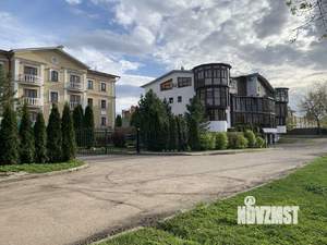 4-к квартира, вторичка, 293м2, 1/3 этаж