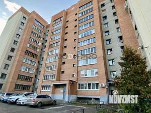 3-к квартира, вторичка, 60м2, 10/10 этаж