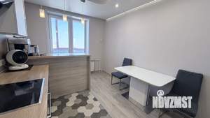 2-к квартира, вторичка, 62м2, 20/21 этаж