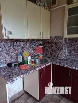 3-к квартира, вторичка, 64м2, 1/5 этаж