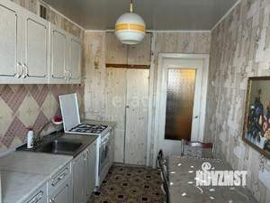 3-к квартира, вторичка, 60м2, 4/9 этаж