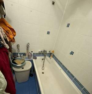 3-к квартира, вторичка, 56м2, 5/5 этаж