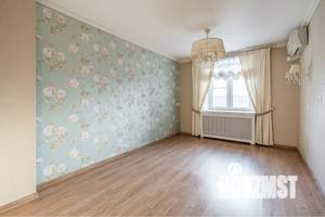 4-к квартира, вторичка, 115м2, 7/9 этаж