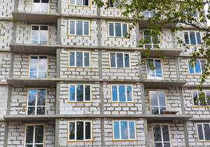 1-к квартира, вторичка, 39м2, 4/16 этаж