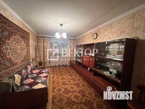 2-к квартира, вторичка, 45м2, 2/5 этаж