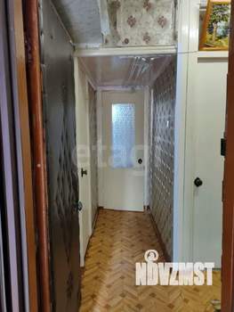 2-к квартира, вторичка, 42м2, 2/5 этаж