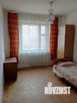 3-к квартира, вторичка, 64м2, 4/9 этаж