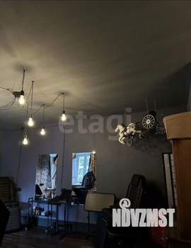 Студия квартира, вторичка, 40м2, 1/3 этаж