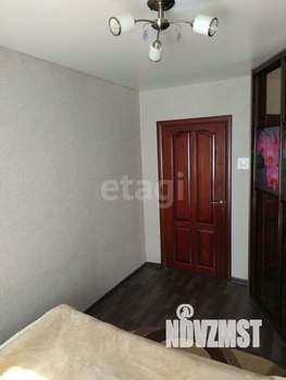 3-к квартира, вторичка, 62м2, 1/5 этаж