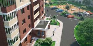 2-к квартира, вторичка, 62м2, 9/12 этаж