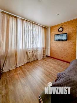 1-к квартира, вторичка, 31м2, 3/5 этаж