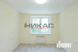1-к квартира, вторичка, 41м2, 1/5 этаж