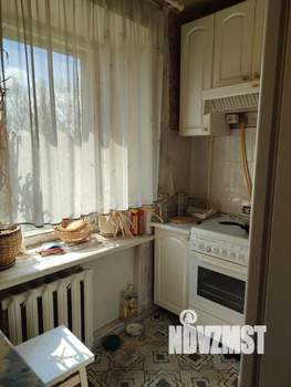 2-к квартира, вторичка, 45м2, 7/12 этаж