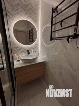 2-к квартира, вторичка, 50м2, 5/16 этаж
