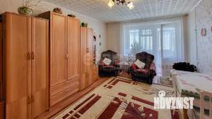 2-к квартира, вторичка, 49м2, 5/9 этаж