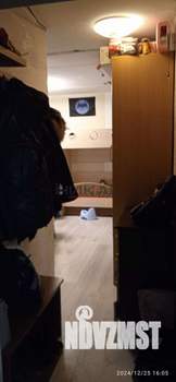 1-к квартира, вторичка, 31м2, 2/5 этаж