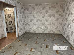2-к квартира, вторичка, 44м2, 1/5 этаж