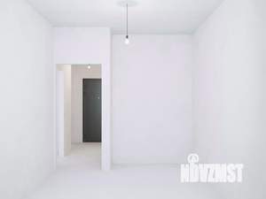 3-к квартира, строящийся дом, 92м2, 5/16 этаж