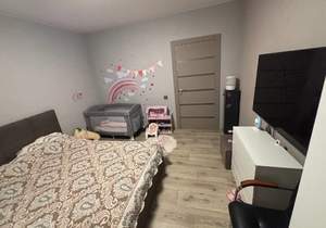 2-к квартира, вторичка, 61м2, 2/10 этаж