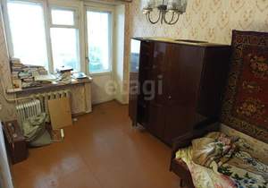 3-к квартира, вторичка, 55м2, 7/9 этаж