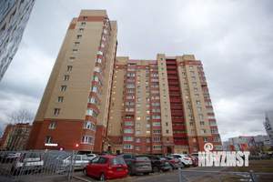 2-к квартира, вторичка, 60м2, 10/14 этаж