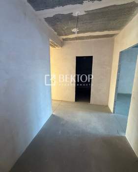 1-к квартира, вторичка, 49м2, 1/8 этаж