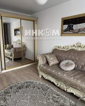 3-к квартира, вторичка, 82м2, 2/9 этаж